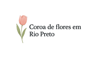Coroa de Flores São José do Rio Preto